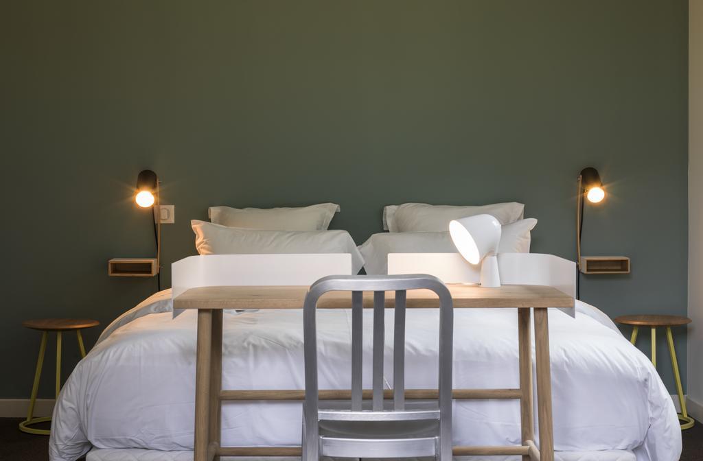 Le Relais De Saint De Ser Puyloubier Zimmer foto